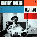 Mojo Hand LP