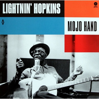Mojo Hand LP