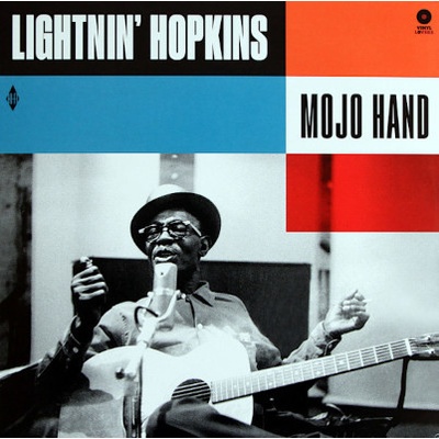 Mojo Hand LP