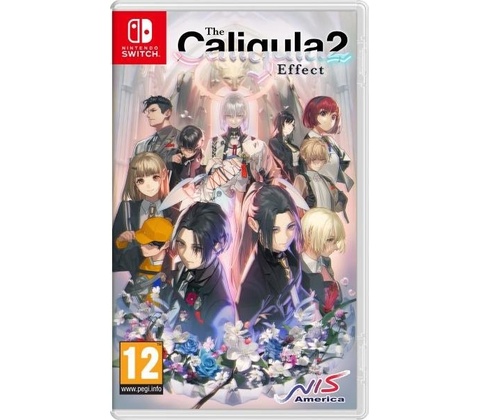The Caligula Effect 2