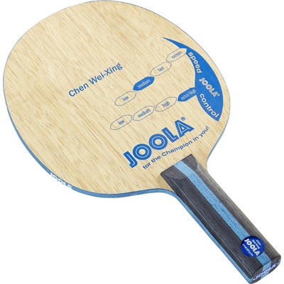 Joola Chen Weixing – Zboží Dáma