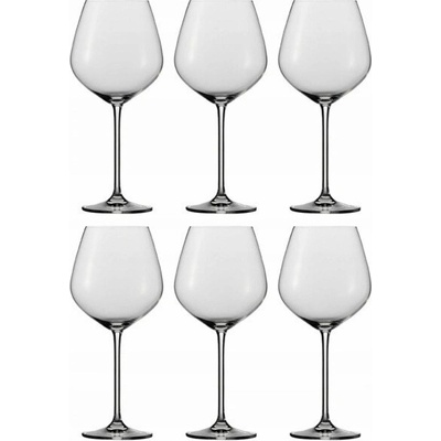 Schott zwiesel Sklenice Fortisimo 740 ml