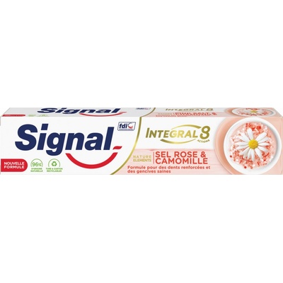 Signal Integral 8 Action harmanček 75 ml