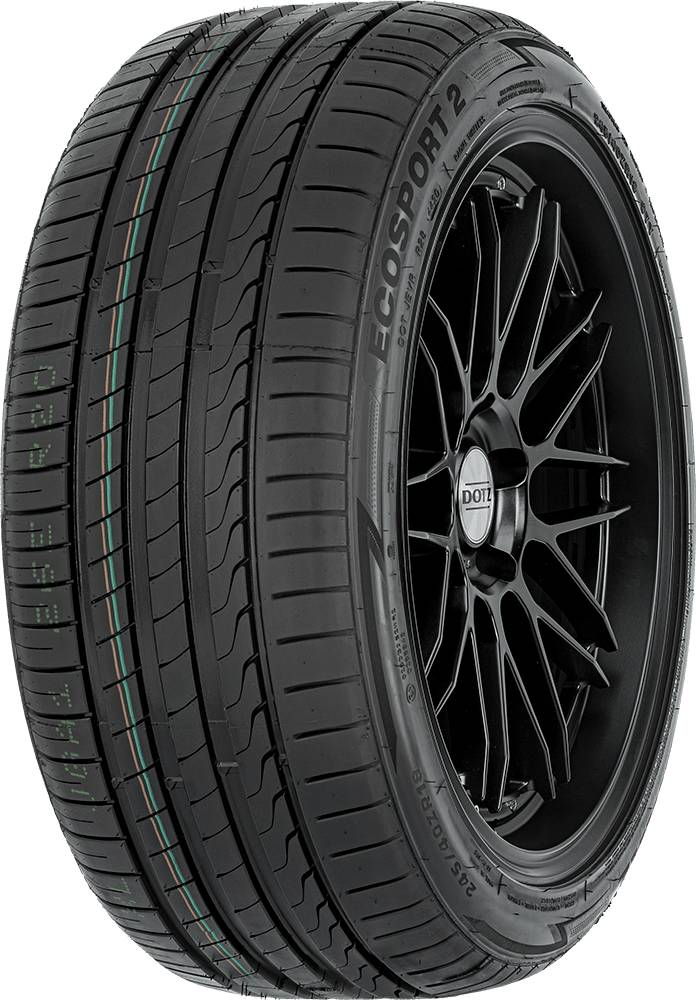 Imperial Ecosport 2 225/45 R17 94Y od 1 245 Kč - Heureka.cz