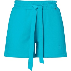 Goldbergh Дамски къси панталони Goldbergh Women's Nice Shorts - Turchese (112-4066-0213)