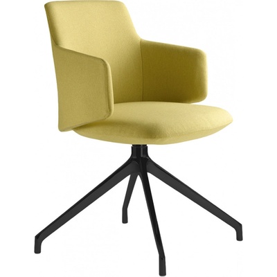 LD SEATING konferenční křeslo MELODY MEETING 360 F70-N1