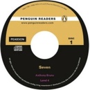Seven + CD - Anthony Bruno