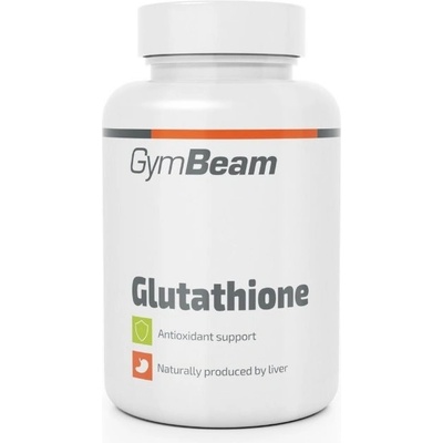 GymBeam Glutathione 60 kapslí