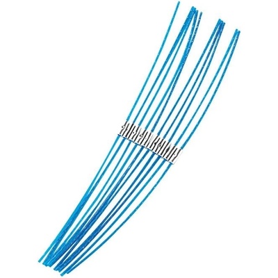 Bosch Žací struna ART 30 Combitrim, 30 cm, 2,4 mm F016800182
