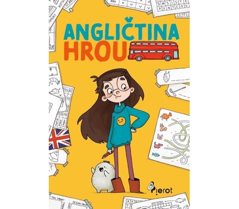 Angličtina hrou