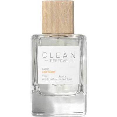 Clean Reserve Solar Bloom EDP Унисекс 100 мл, Тестер