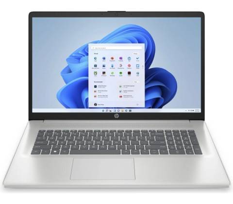 HP 17-cn4013nc CF5U9EA