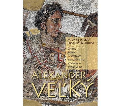 Alexander Veľký