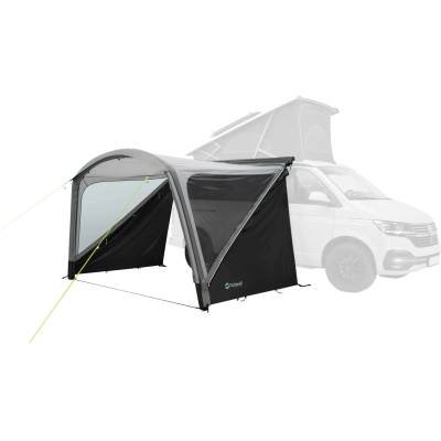 Outwell Заслон Outwell Touring Shelter Air Motorhome awning - Grey - размер One Size (525-1553-0111)