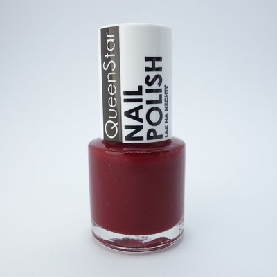 QueenStar lak na nechty 561 9 ml