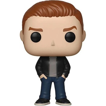Image 1 of Funko POP! TV Billions S1 - Bobby фигурка