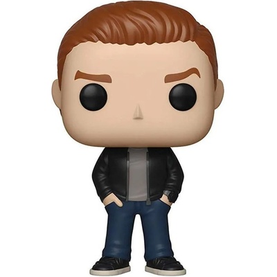 Funko POP! TV Billions S1 - Bobby фигурка