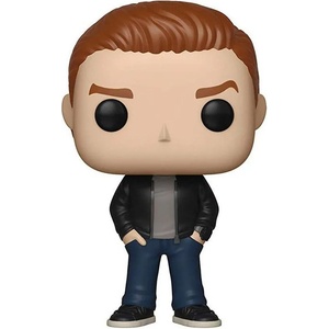 Funko POP! TV Billions S1 - Bobby фигурка