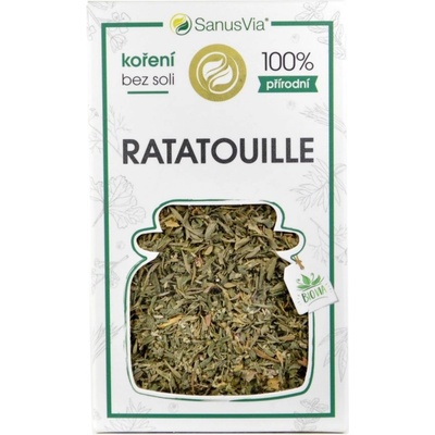 SanusVia Ratatouille 29 g
