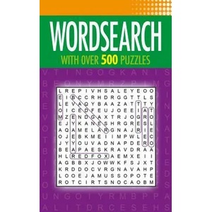 Wordsearch | Arcturus Publishing (ISBN: 9781784282813)
