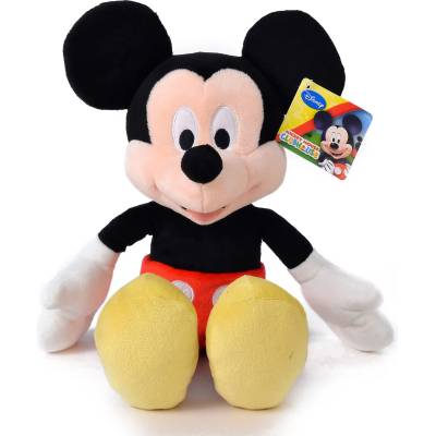 Tea Toys Плюшена играчка Disney Mickey Mouse, 36 см