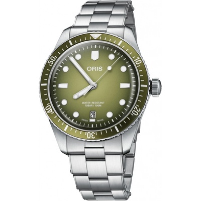 Oris 01 733 7707 4057-07 8 20 18