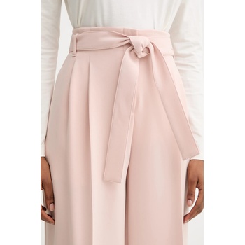 BOSS Панталон BOSS Tapiana (50479405)