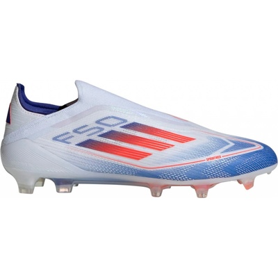 adidas F50 ELITE LL FG bílá