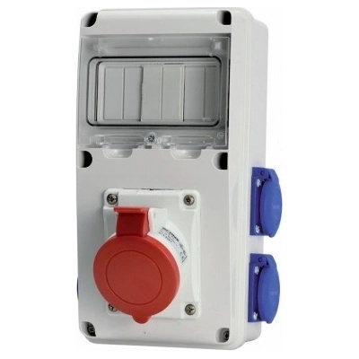 Scame 633.3WW/4
