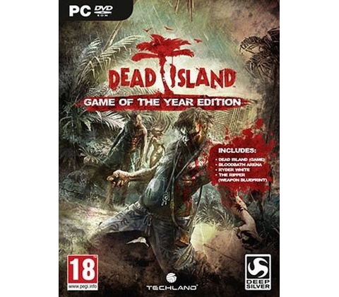 Dead Island