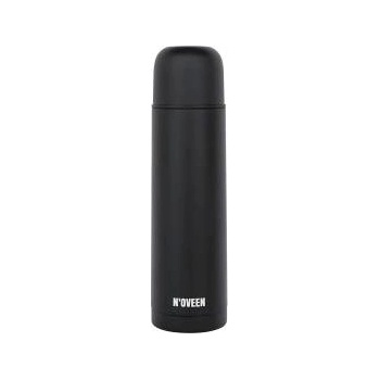 N'OVEEN Hiking thermos TB630 0.5 l Matte black