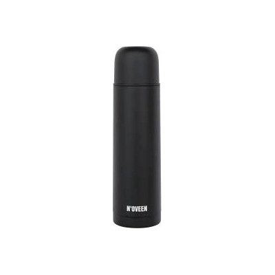 N'OVEEN Hiking thermos TB630 0.5 l Matte black