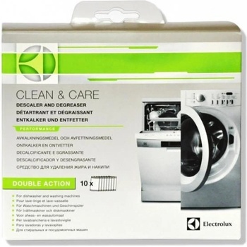 Electrolux E6RCS106
