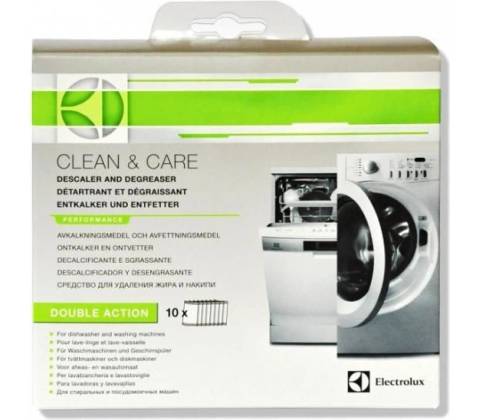 Electrolux E6RCS106