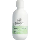 Wella Elements Renewing Shampoo 100 ml