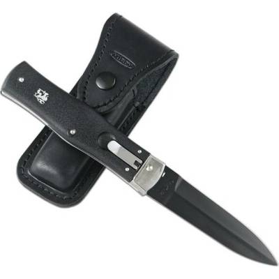 Mikov Predator 241-NH-1/KP Teflon - černý