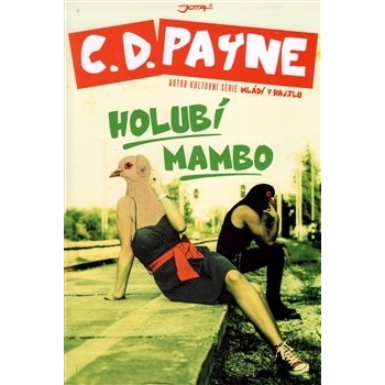 Holubí mambo - D. Payne C.