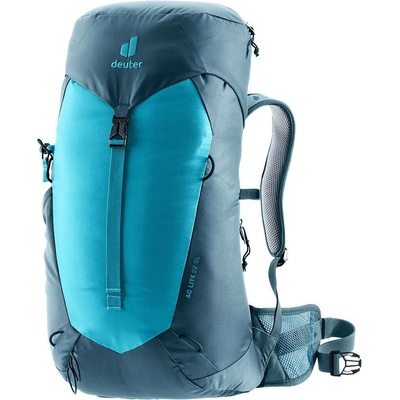 Deuter AC Lite 22 SL lagoon-atlantic modrá