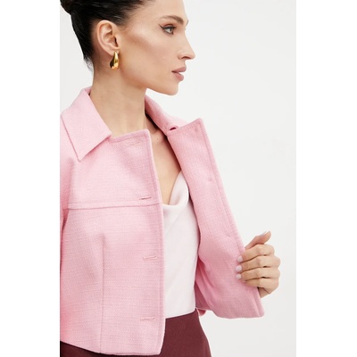 Weekend Max Mara Памучно сако Weekend Max Mara (2515041016600)