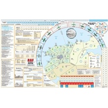 Decision Games RAF Deluxe Edition Kit
