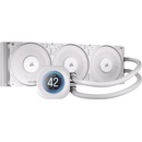 Corsair Nautilus 360 LCD White (CW-9061034-WW)