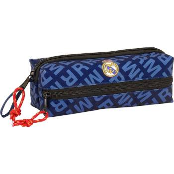 Real Madrid C.F. Univerzálna taška Navy Blue