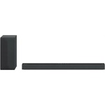 LG S65Q Тонколона Soundbar