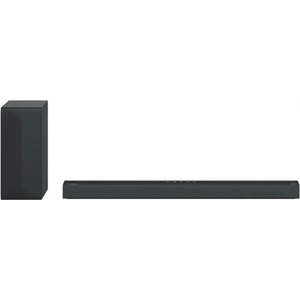 LG S65Q Тонколона Soundbar