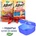 Nature's Way Alive Комплект Мултивитамини Max Potency & Multi-Vitamin, 2 х 30 таблетки, Nature's Way (25225)