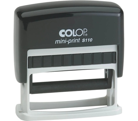 COLOP S110