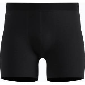 ODLO Мъжки термобоксерки ODLO Merino 160 Boxer black