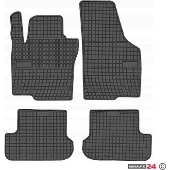 Image 1 of FroGum Гумени стелки Frogum съвместими с VW Beetle (2011-2019)