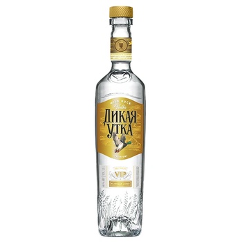Дикая Утка Голд Вип