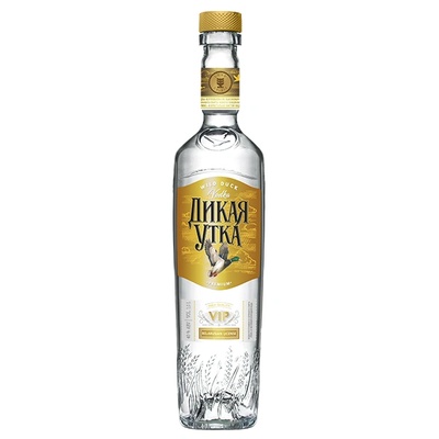 Дикая Утка Голд Вип